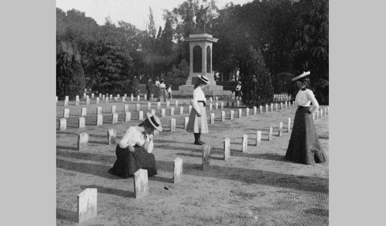 Memorial Day Makes Memories Sacred Treasures