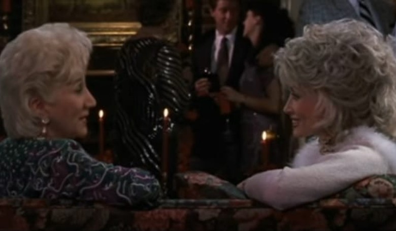 'Steel Magnolias' Star, Oscar Winner Olympia Dukakis, Dead at 89