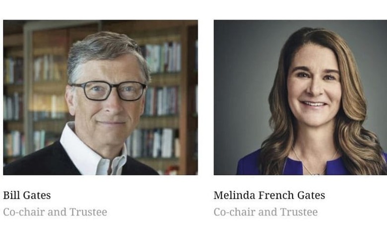 HOT TAKES: Collective Yawns and Mockery Abound Over Bill and Melinda Gates' Divorce Announcement