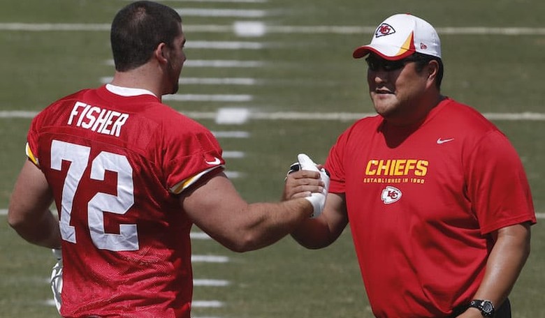 Football Coach Eugene Chung Says NFL Told Him He Was 'Not the Right Minority' in Coaching Interview