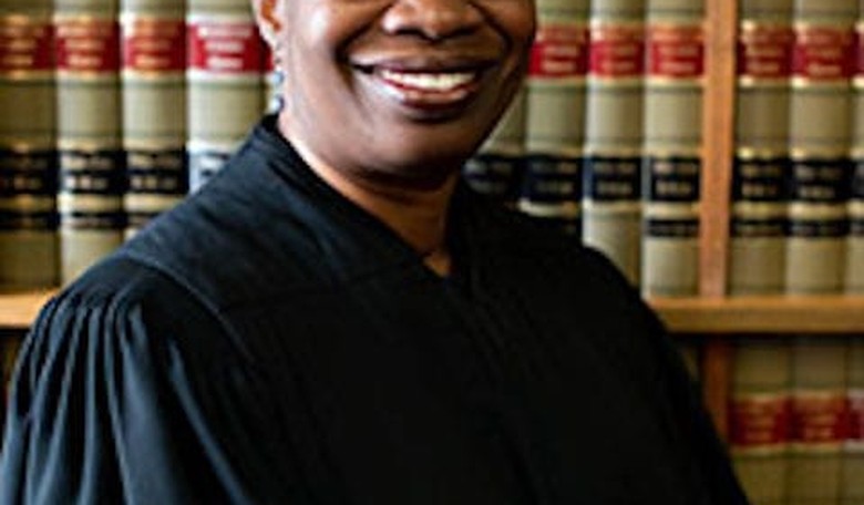 Historic: Judge Robin Ransom Named First Black Woman to Missouri State Supreme Court