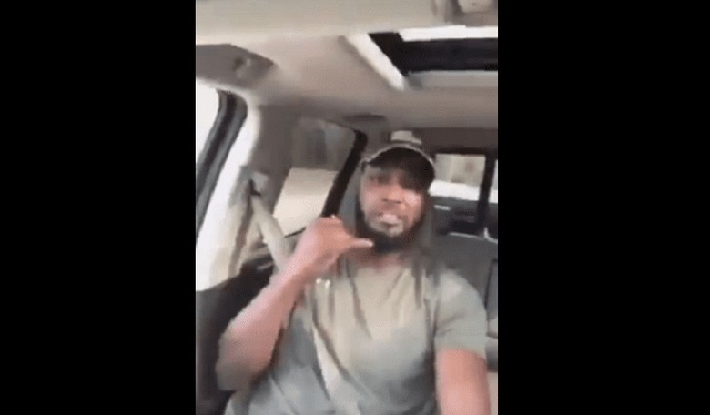 Former NBA Star Torches ‘Woke’ Democrats