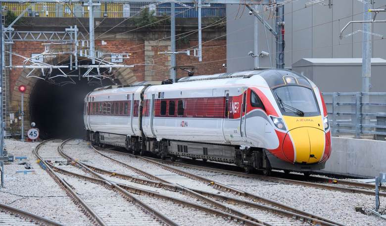 British Train Company Apologizes to Nonbinary Passenger for Employee Greeting 'Ladies and Gentlemen'
