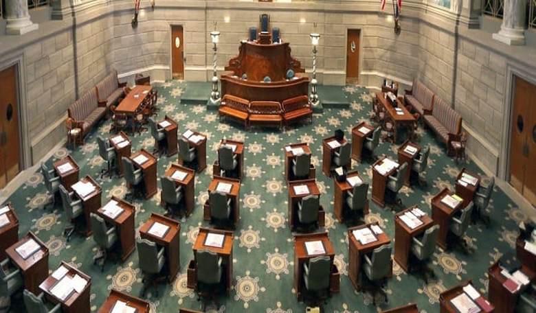 Missouri Legislature Moves to Keep Next Year's Senate Race From Being a Debacle