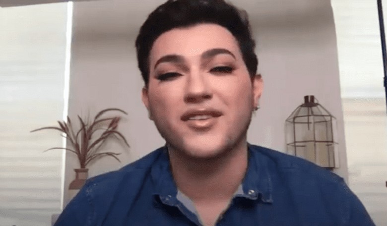 Joe Biden Unleashes the Cringe With Drag-Queen YouTuber Interview