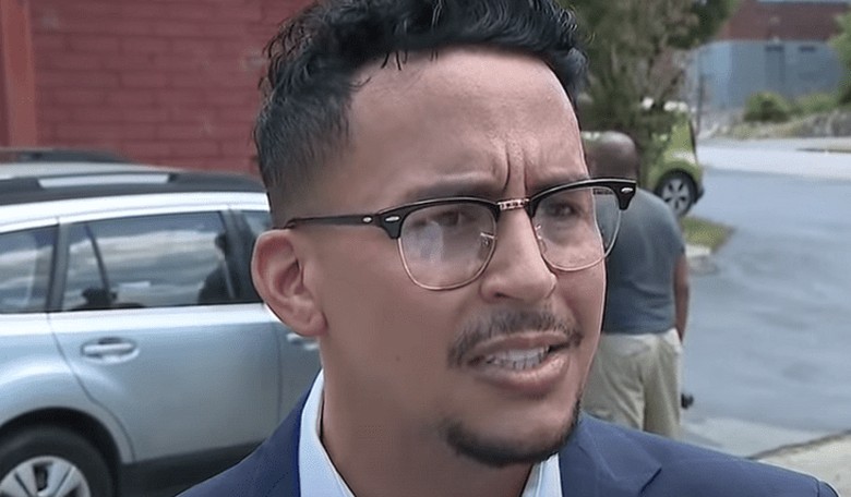 Karma Hits Atlanta Councilman Who Voted to Defund Police