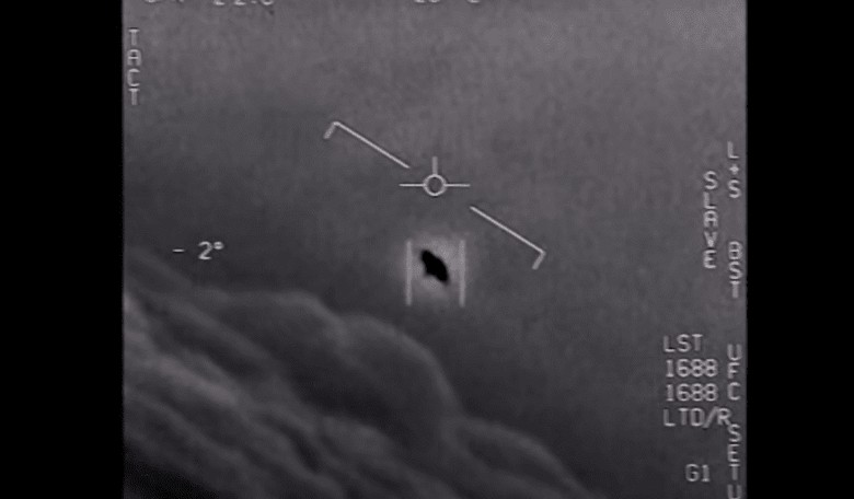 Do You Believe in UFOs? An Actual Answer May Be Near