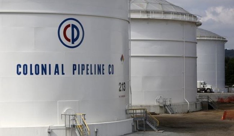 State of Emergency Declared in 17 States and D.C. After Pipeline Cyberattack