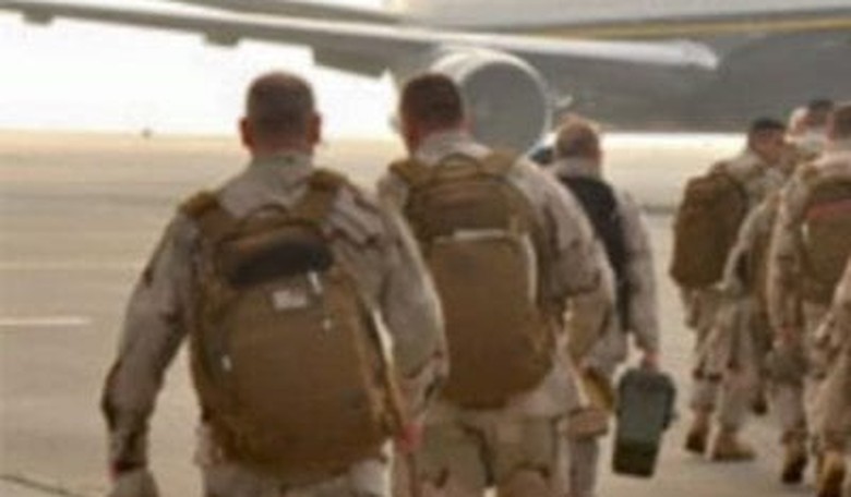 Memorial Day Through the Eyes of a Green Beret Wife