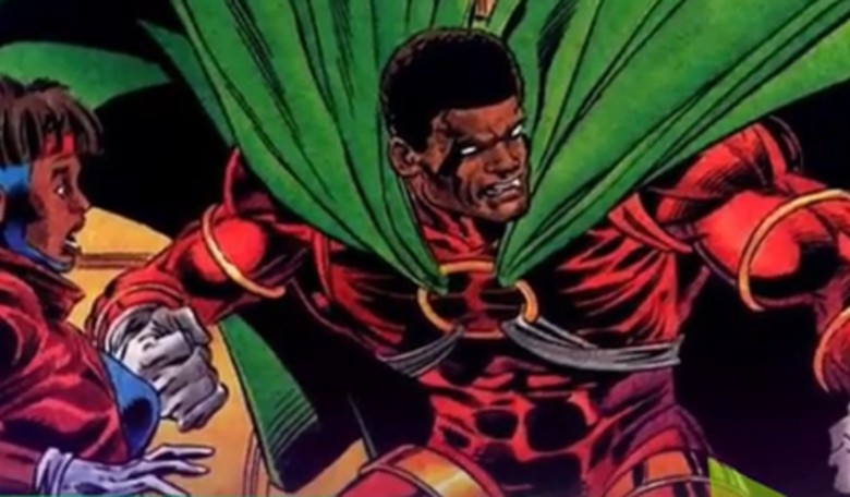 Wokies Push for Black Superman Instead of Actually Elevating a Black Superhero