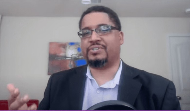 Jeff Charles Debates Biden's American Families Plan on Fox Soul