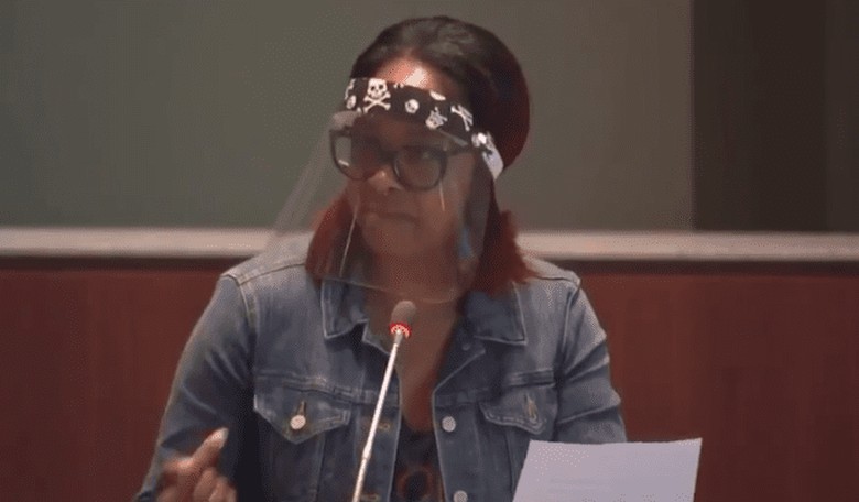 MUST WATCH: Loudoun County Parent Rips School Board to Shreds Over Critical Race Theory