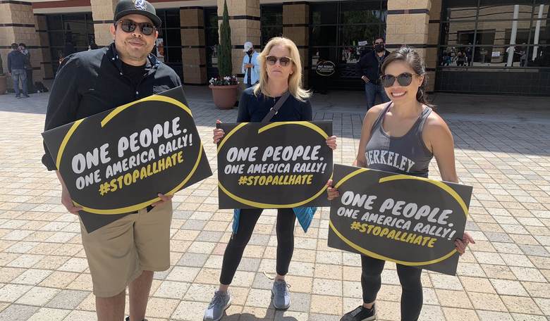Double Standards: #StopAsianHate While Los Angeles DA Policies Empower Hateful Criminals Targeting Asians?