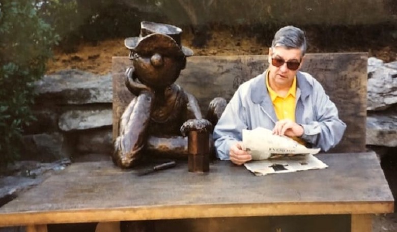 Remembering Dad