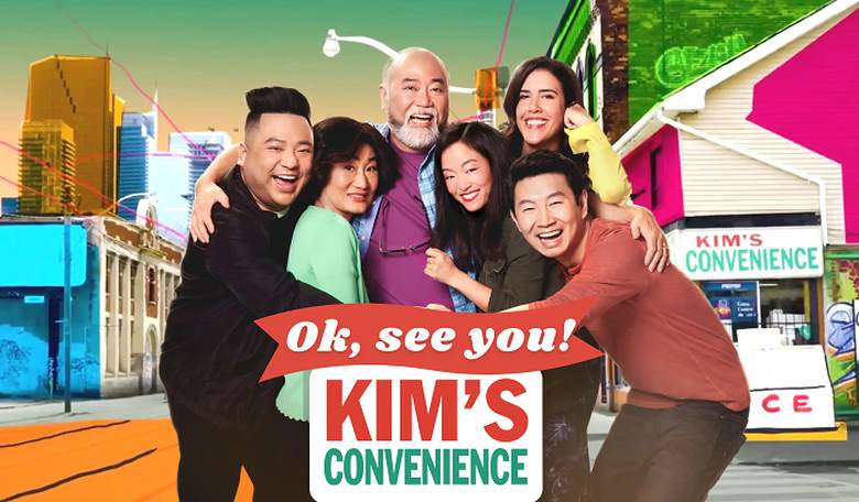 'Kim's Convenience' Shows Thorny Issues of Race and Representation Continue in Hollywood