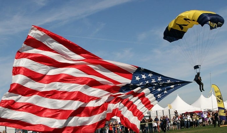 New Study Ranks the Most (and Least) Patriotic States -- What’s Yours?