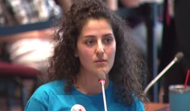 Watch: Teacher Unloads on 'Woke' CRT Agenda During Loudoun County School Board Meeting