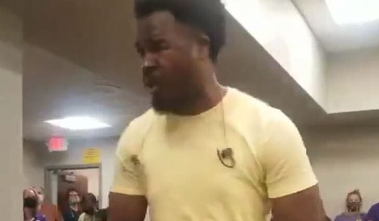 Fed up Illinois Parent Drops Some Inconvenient Truths About CRT During School Board Meeting (Video)