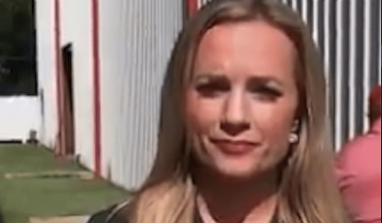 Fox Tries to Cancel Reporter Ivory Hecker but They Can't Stop Project Veritas Report