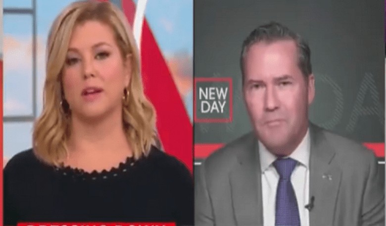 'White Rage' Is All the Rage as CNN Host Shows the Memo Has Gone Out