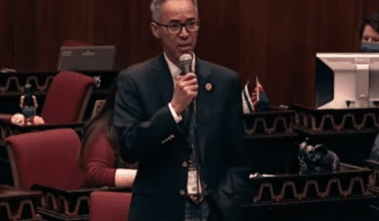 My Friend Arizona Legislator Quang Nguyen Is Not a White Nationalist and Neither Am I