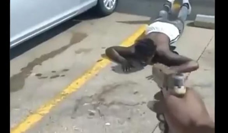 Video Shows Why Texas Does It Better Than Blue States On Crime