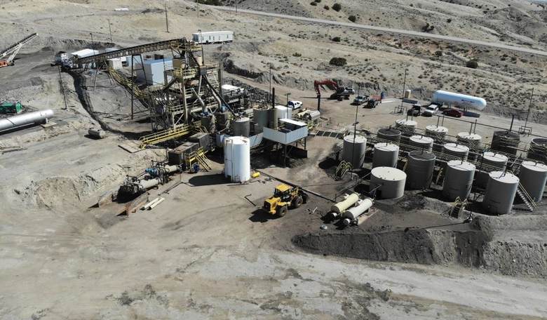 A Winning Formula to Biden’s War on Oil: Green Extraction