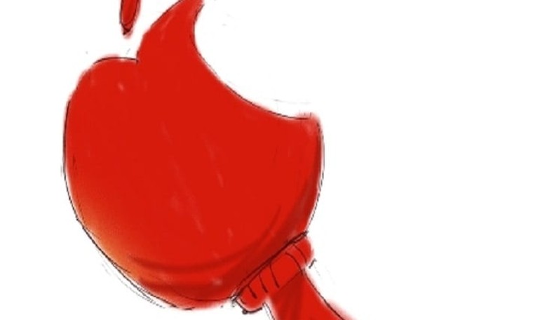 CODE RED COMICS: Hammer & Sickle for the 21st Century