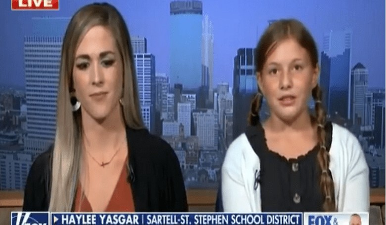 Fourth-Graders Told Not to Tell Parents About Questions on 'Equity' Survey They Were Forced to Fill Out
