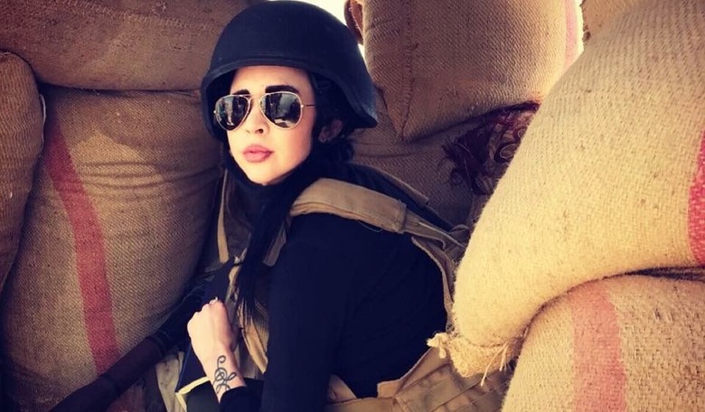 How Much of Afghanistan Does the Taliban Really Control?