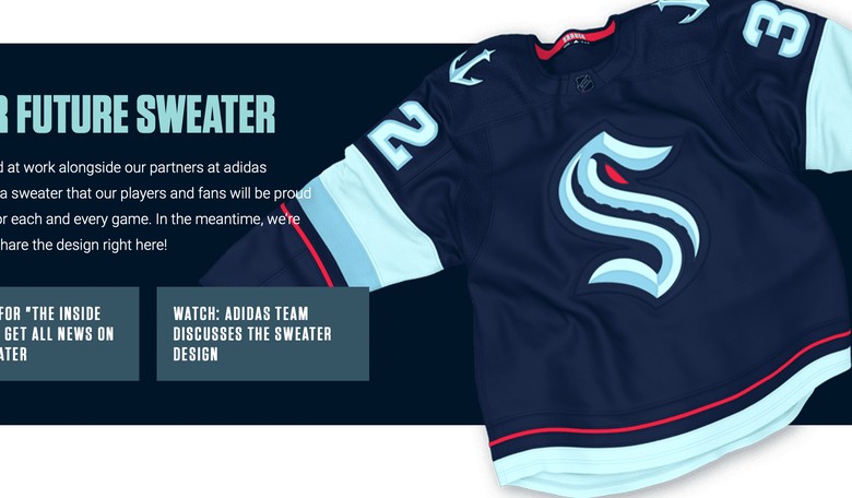 Seattle Kraken About to Get Kraking on Picking a Team