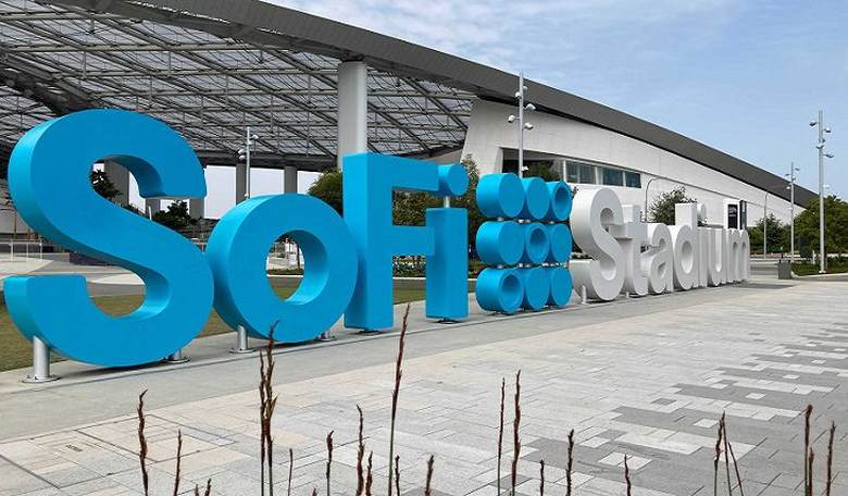 SoFi Stadium Isn’t Quite the Eighth Wonder of the World, but It’s Close