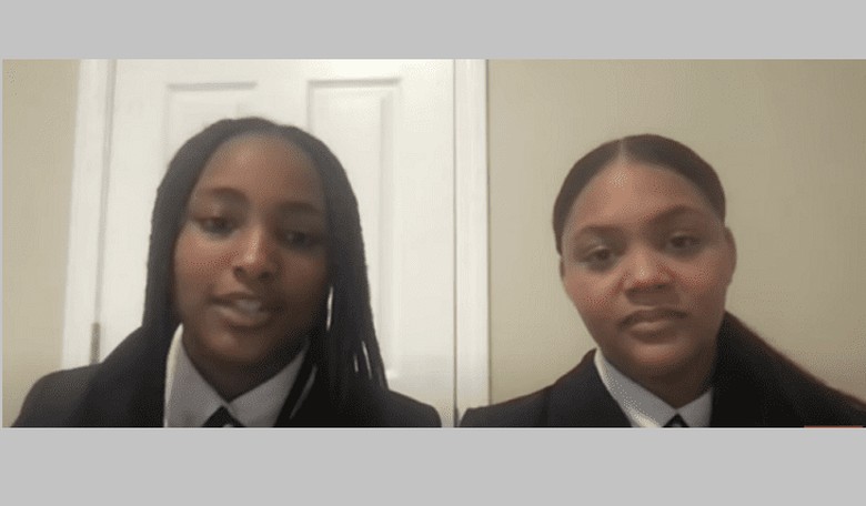 Black Teens Make History by Winning International Debate Contest at Harvard