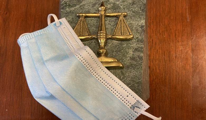 Missouri's Mask Mandate Battle Continues as AG Schmitt Files Suit