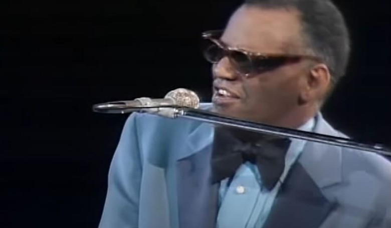 Along With Ray Charles, This July 4, I Celebrate America!