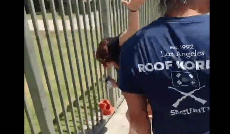 Antifa Attack an Asian Man in LA, and What Police Do Will Leave You Fuming