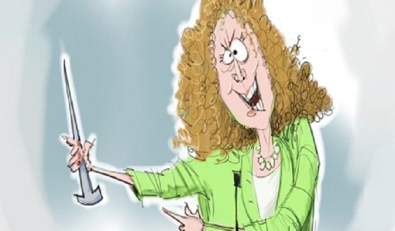 CODE RED: Biden's Bad Bureaucrats