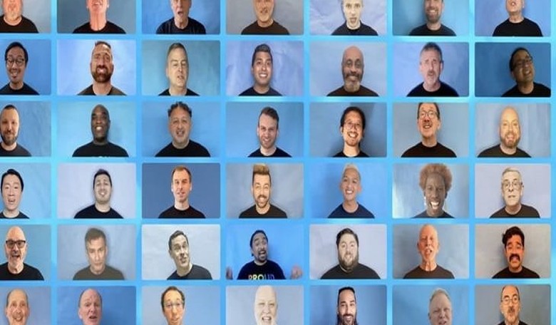 The San Francisco Gay Men's Chorus Celebrated Pride Month by Boasting That They 'Are Coming for Your Children'