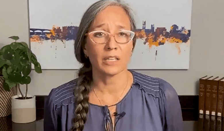 Biracial Physician Claims She Was Demoted for Not Being ‘Woke’ Enough