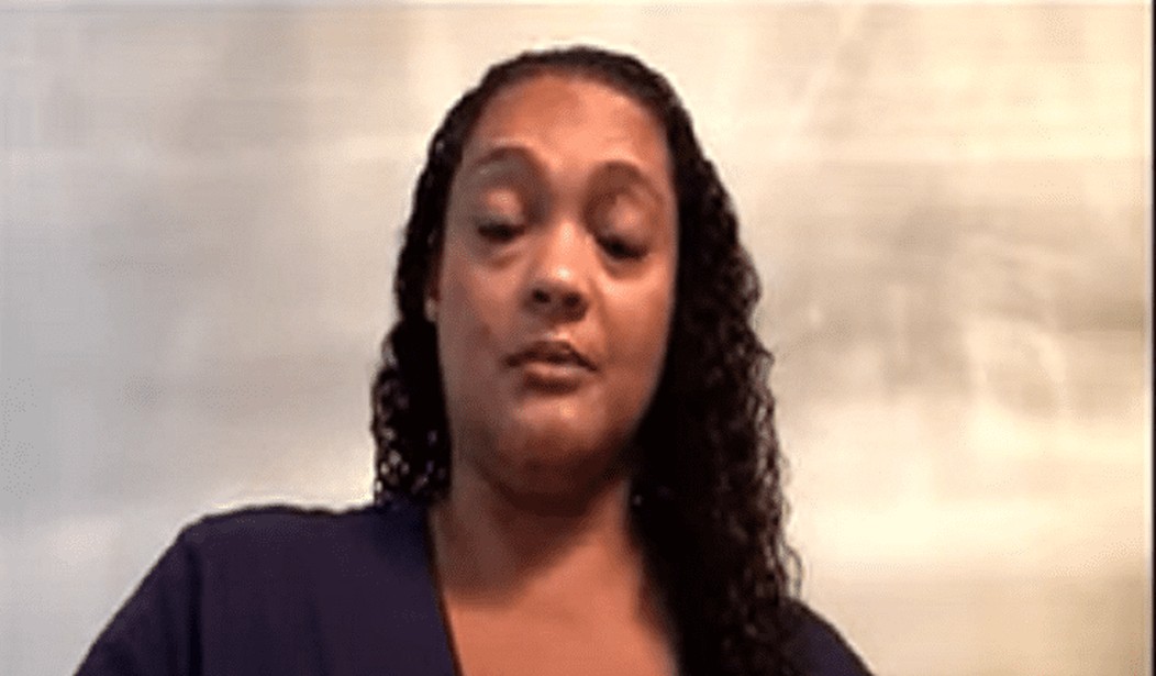 Watch Black Mother Discusses Lawsuit Against School Over Critical Race Theory Redstate