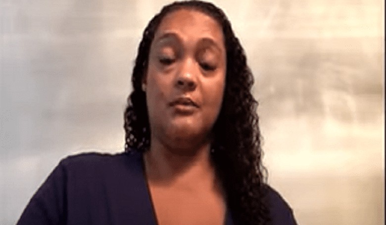 WATCH: Black Mother Discusses Lawsuit Against School Over Critical Race Theory