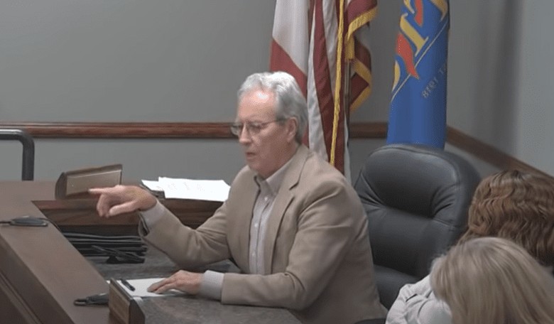 Republican City Official Calls Black Woman Racial Slur