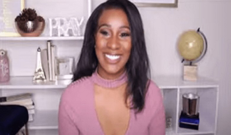 WATCH: Talking Critical Race Theory With Quisha King