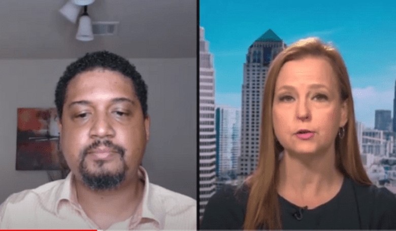 WATCH: Talking Critical Race Theory With Jenny Beth Martin
