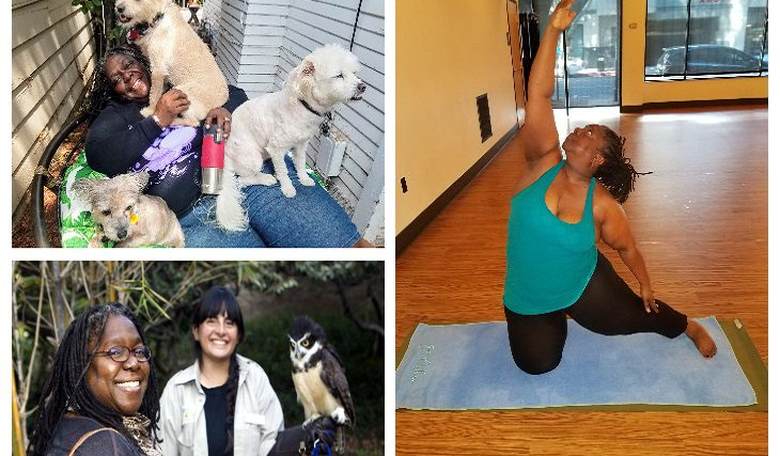 IN MY ORBIT: Happy Thanksgiving! My List of Overflowing Gratitude