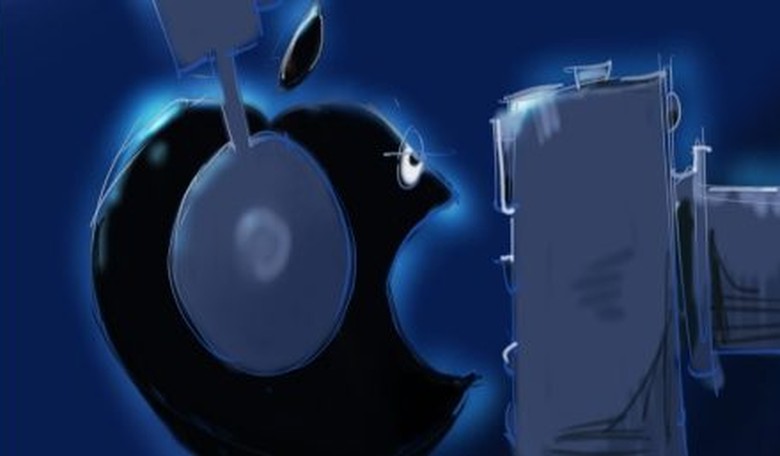 CODE RED: Apple Is About to Spy on You