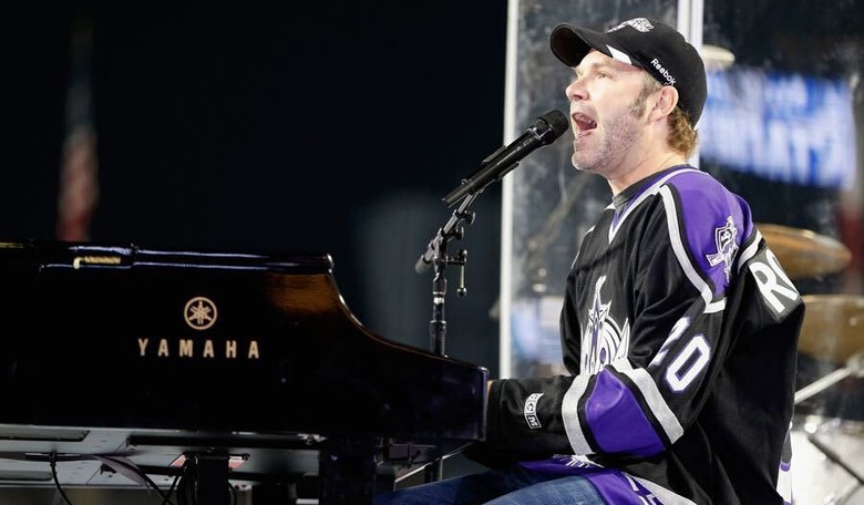 John Ondrasik Names Names, Challenges Fellow Artists to Speak in Defense of Israeli Eurovision Contestant