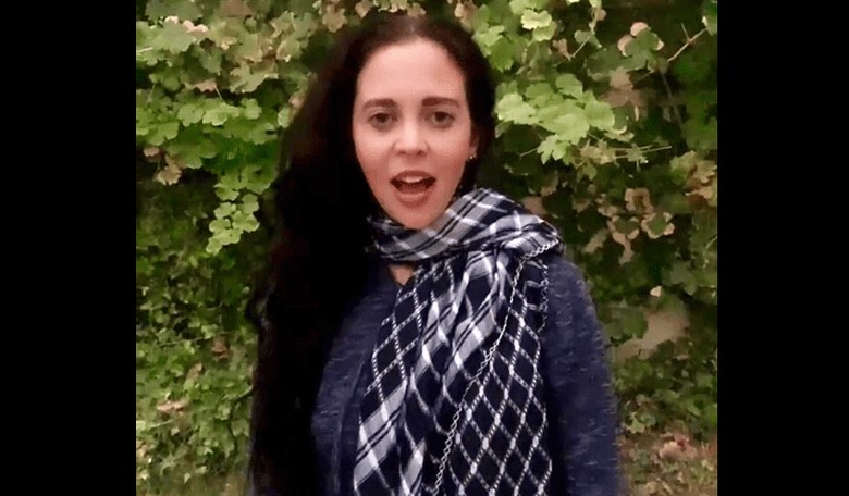 VIDEO: Desperate Voices From Afghanistan Plead, 'Don't Leave Us Behind'