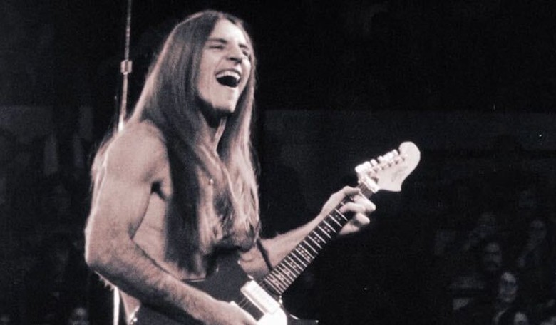 Why Sweet, Sweet Connie of Grand Funk Railroad Infamy Matters