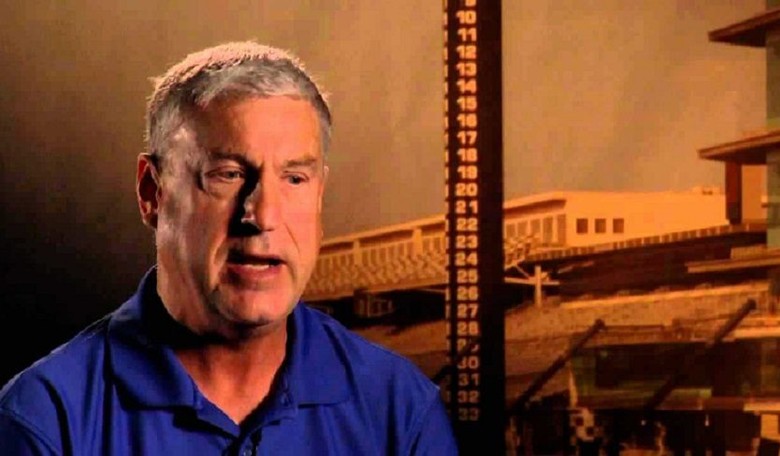 Veteran Auto Racing Announcer Bob Jenkins Passes Away